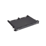 Panel de Distribuci?n de Fibra ?ptica con Bandeja Deslizable, Acepta 12 Cassettes HD Flex en 6 Espacios, Hasta 144 Fibras, 1 UR - Image 2