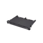 Panel de Distribuci?n de Fibra ?ptica con Bandeja Deslizable, Acepta 12 Cassettes HD Flex en 6 Espacios, Hasta 144 Fibras, 1 UR - Image 3