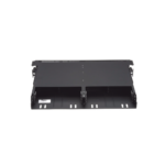 Panel de Distribuci?n de Fibra ?ptica con Bandeja Deslizable, Acepta 12 Cassettes HD Flex en 6 Espacios, Hasta 144 Fibras, 1 UR - Image 4