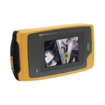 Cámara Ultrasónica Real de Imagen Acústica Industrial, para Detección de Fugas Neumáticas en Ductos, Mangueras, Válvulas, etc. ¡Solo FLUKE lo hace Posible: VEA LO QUE NO PUEDE OIR! - Image 2