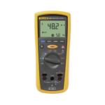 Megaohmetro 10 GΩ 1000V