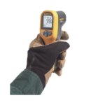 Termómetro IR Para Medición de Temperatura de -30ºC a 350ºC, Con Precisión +-2%, y Clasificación IP40 - Image 3