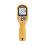 Termómetro IR Para Medición de Temperatura de -30ºC a 350ºC, Con Precisión +-2%, y Clasificación IP40 - Image 2