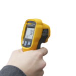 Termómetro IR Para Medición de Temperatura de -30ºC a 500ºC, Con Precisión +-1.0%, y Clasificación IP54 de Resistencia al Agua y Polvo - Image 2