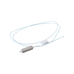 Pigtail de Fibra ?ptica SC Simplex, Multimodo OM3 XGLO 50/125, OFNR, Color Aqua, 1 Metro (3.28 Pies)