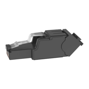 Plug RJ45 UTP, Instalaci?n Angulada 45 Grados, Terminaci?n en Campo Certificable, Compatible con Cat5e, Cat6 y Cat6A, Color Negro