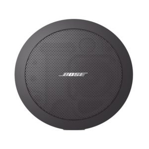 Par de Altavoz de Techo | 2.25in | FreeSpace | 16ohms | 70/100V | Color Negro