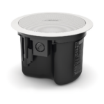 Par de Altavoz de Techo | 2.25in | FreeSpace | 16ohms | 70/100V | Color Blanco - Image 3