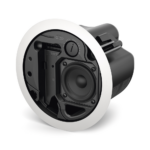 Par de Altavoz de Techo | 2.25in | FreeSpace | 16ohms | 70/100V | Color Blanco - Image 4