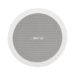 Par de Altavoz de Techo | 2.25in | FreeSpace | 16ohms | 70/100V | Color Blanco
