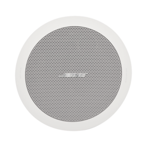 Par de Altavoz de Techo | 2.25in | FreeSpace | 16ohms | 70/100V | Color Blanco