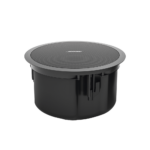 Par de Altavoz de techo | 4.5in | FreeSpace | 8ohms | 70/100V | Negro - Image 3