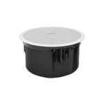 Par de Altavoz de techo | 4.5in | FreeSpace | 8ohms | 70/100V | Blanco - Image 2
