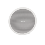 Par de Altavoz de techo | 4.5in | FreeSpace | 8ohms | 70/100V | Blanco