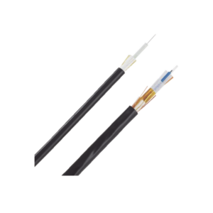 Cable de Fibra ?ptica de 12 Hilos, Monomodo OS2, Interior/Exterior, Loose Tube 250um, No Conductiva (Diel?ctrica), OFNP (Plenum), Precio Por Metro