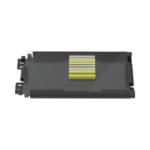 Charola de Empalme para Fibra ?ptica, Para Protecci?n de 6 Empalmes de Fusi?n o Mec?nicos, Compatible con los Paneles FWME2