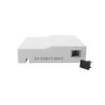 Caja Terminal de Fibra ?ptica (Roseta) con un Acoplador SC/APC, Color Blanco - Image 4