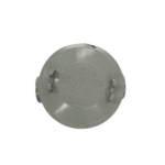 Caja con Tapa Tipo GRC de 3/4" (19 mm) / Caja a Prueba de Explosión / Para Áreas Peligrosas / Libre de Cobre. - Image 3