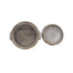 Caja con Tapa Tipo GRC de 3/4" (19 mm) / Caja a Prueba de Explosión / Para Áreas Peligrosas / Libre de Cobre. - Image 4