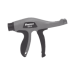 Pistola Manual para Instalaci?n de Cinchos (Corbatas), con Fuerza Controlada Configurable de 8 a 50 lb, y Corte Autom?tico