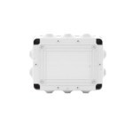 Caja de derivación de PVC Auto-extinguible con 10 entradas, tapa atornillada, 190 x 140 x 70 MM, Para Exterior (IP55) - Image 3