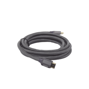 Cable HDMI de Alta Resoluci?n en 8K / Versi?n 2.1 / 3 Metros de Longitud (9.84 Pies) / Recomendado para Audio eARC / Dolby Atmos