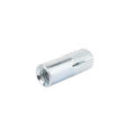 Taquete Rosca Interior para cargas altas de 1/4" (SIN PERNO). - Image 3