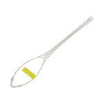 Malla para Elevación y Apoyo Permanente de Cable Coaxial de 1/2" En Torres de Comunicaciones.