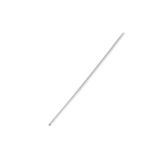 Manga de Protecci?n, para Empalmes de Fibra ?ptica, por Calor, de 40 mm (1.57 pulgadas)