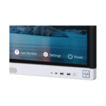 HUAWEI IdeaHub B3, Pantalla interactiva para Colaboración Inteligente, 65", 4K UHD, Harmony, Wi-Fi 6, Seguimiento de Voz, BYOM, Administración desde la Nube Gratis, blanco Jade - Image 3