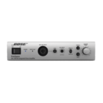 Amplificador de zona integrado | FreeSpace | 1x90W | 70/100V - Image 3