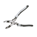 Pinza Híbrida Alta Palanca para Corte/ Ponchado/ Pelacable/ Cortaperno. - Image 3