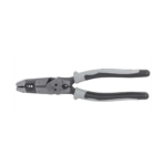 Pinza Híbrida Alta Palanca para Corte/ Ponchado/ Pelacable/ Cortaperno. - Image 4