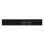 Receptor KVM | HDMI | Over IP | 1920x1080 | 60Hz | Compresión de Video sin Perdidas - Image 2