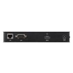 Receptor KVM | HDMI | Over IP | 1920x1080 | 60Hz | Compresión de Video sin Perdidas - Image 3