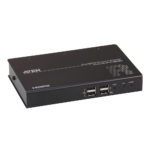 Receptor KVM | HDMI | Over IP | 1920x1080 | 60Hz | Compresión de Video sin Perdidas - Image 4
