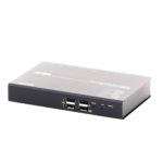 Receptor KVM | HDMI | Over IP | 1920x1080 | 60Hz | Compresión de Video sin Perdidas - Image 5