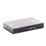 Receptor KVM | HDMI | Over IP | 1920x1080 | 60Hz | Compresión de Video sin Perdidas - Image 6