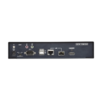 Unidad transmisora extensora 4K HDMI KVM sobre IP - Image 3
