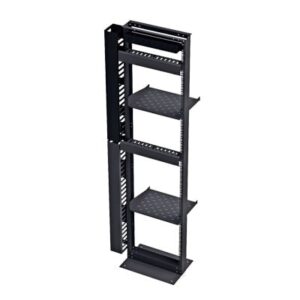 Kit organizador de redes de 45 unidades con accesorios