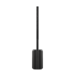 Sistema Portátil de Audio | Arreglo lineal de 16 altavoces | Subwoofer | Mezclador Integrado de 3 canales | Bluetooth | Configuación mediante App