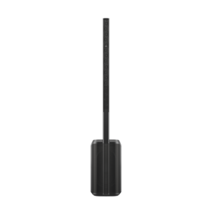 Sistema Portátil de Audio | Arreglo lineal de 16 altavoces | Subwoofer | Mezclador Integrado de 3 canales | Bluetooth | Configuación mediante App