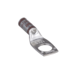 Zapata de compresión LCA2-12-Q, para cal. 2 Awg, Barreno para tornillo prisionero de 1/2, 1 Pz - Image 2