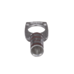 Zapata de compresión LCA2-12-Q, para cal. 2 Awg, Barreno para tornillo prisionero de 1/2, 1 Pz - Image 3