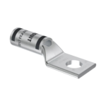 Zapata de compresión LCA2-56-Q, para cal. 2 Awg, Barreno para tornillo prisionero de 5/16, 1 Pz - Image 3