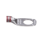 Zapata de compresión LCA8-38-L, para cal. 8 Awg, Barreno para tornillo prisionero de 3/8, 1 Pz - Image 2