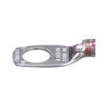 Zapata de compresión LCA8-38-L, para cal. 8 Awg, Barreno para tornillo prisionero de 3/8, 1 Pz - Image 3