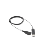 Jabra Link 230 adaptador USB a QD, para diademas BIZ1500, BIZ2300 y BIZ2400  (230-09) - Image 2