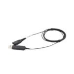 Jabra Link 230 adaptador USB a QD, para diademas BIZ1500, BIZ2300 y BIZ2400  (230-09) - Image 4