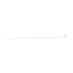 Cincho de plástico, Color Natural, 4.8 x 310 mm, Ideal para sujeción de cables (Bolsa con 100 piezas) - Image 4